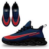 Custom Maxsoul Shoes Personalized Sneaker FN003-E020109-3